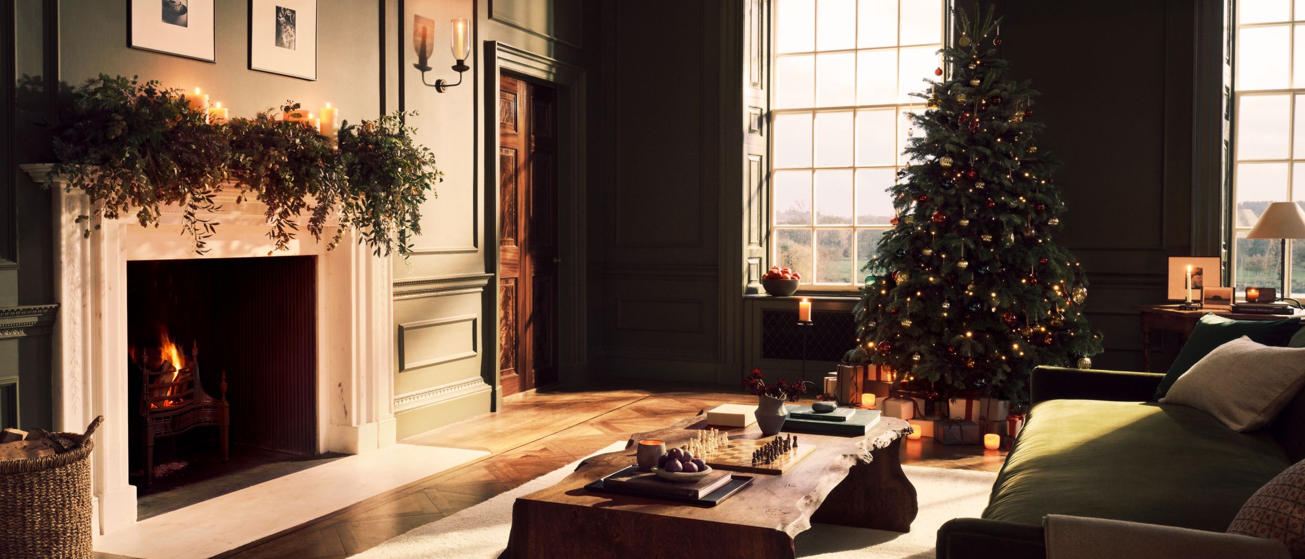 Page of Zara Home Indonesia